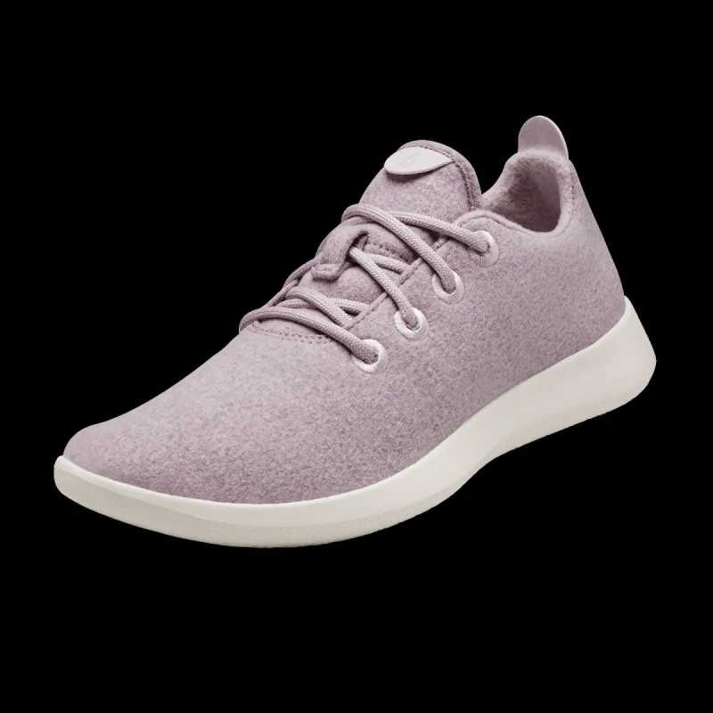 Men's Wool Runners - Savanna Dawn (Cream Sole) sold by allbirds