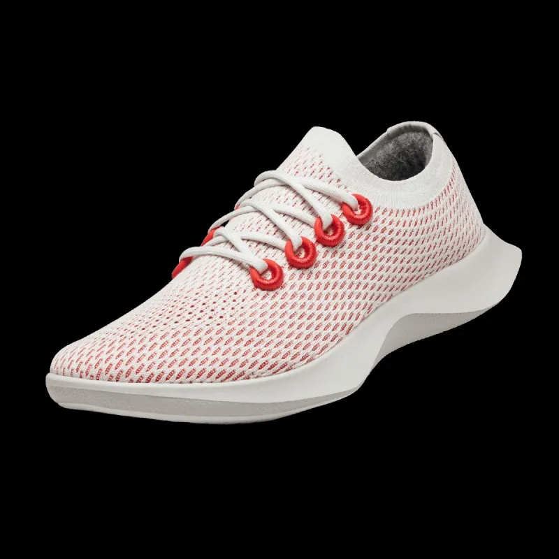 Men's Tree Dasher 1 - Erupt (Grey Sole) sold by allbirds