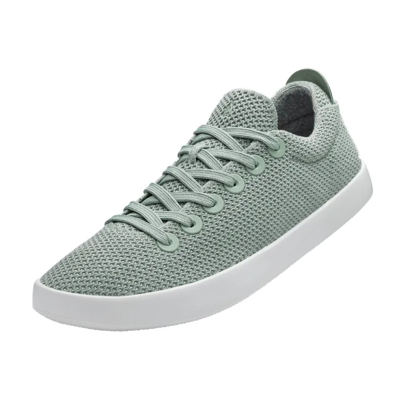 Women's Tree Pipers - Bark Grey (Blizzard Sole) sold by allbirds