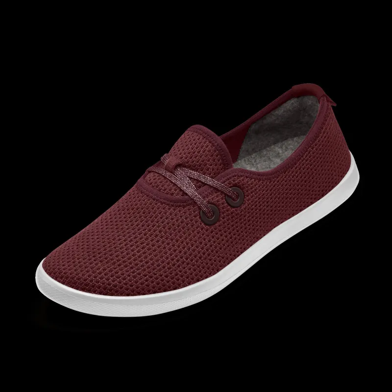 Women's Tree Skippers - Kauri Zin (White Sole) sold by allbirds