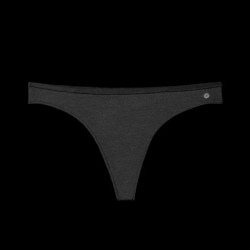 Women's Trino® Thong - Raincloud made by allbirds