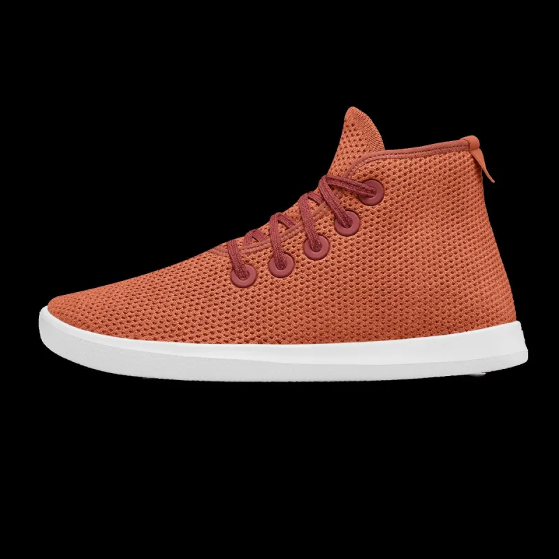 Women's Tree Toppers - Sunkissed (White Sole) sold by allbirds