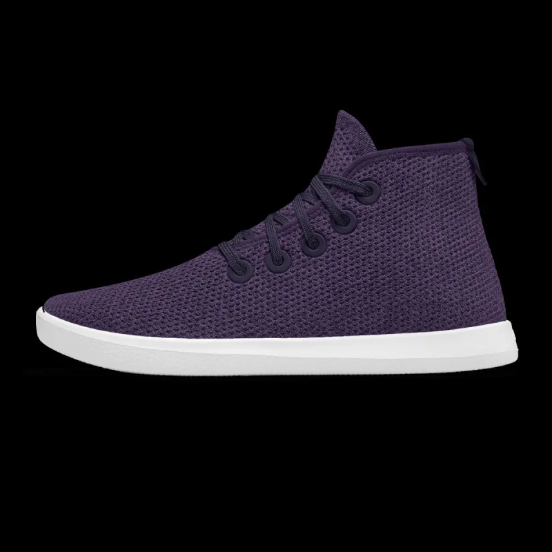 Women's Tree Toppers - Savanna Dusk (White Sole) sold by allbirds