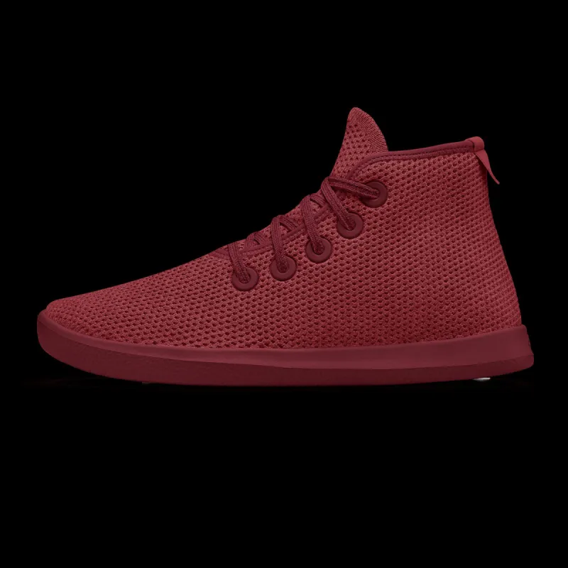 Women's Tree Toppers - Clay (Red Sole) sold by allbirds