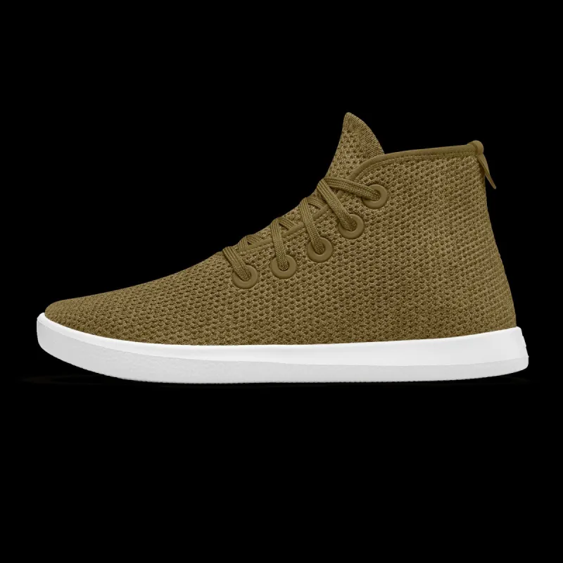 Women's Tree Toppers - Baobab (White Sole) sold by allbirds