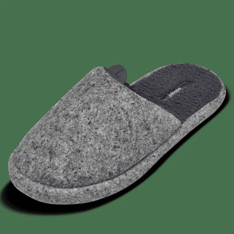 Wool Dwellers - Heathered Grey (Grey Sole) sold by allbirds