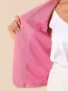 Business Blazer Open Front Office Casual Work Crop Suit Jacket sold by Allegra K