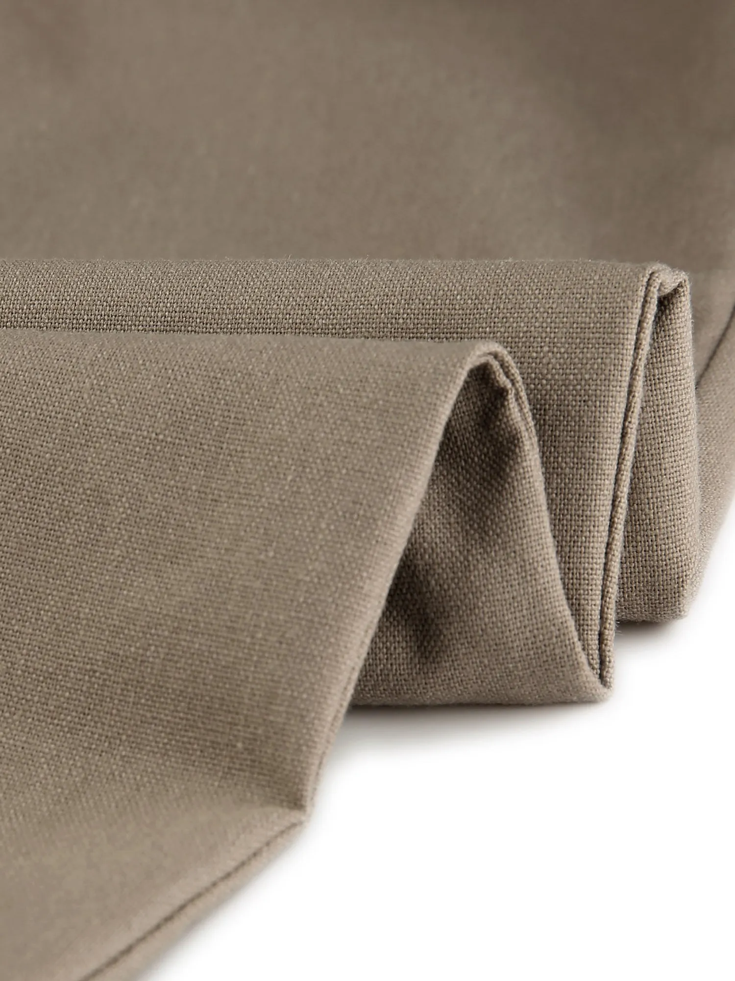 Casual Linen Drawstring Elastic Waist Pocketed Tapered Pants sold by Allegra K product image thumbnail 5