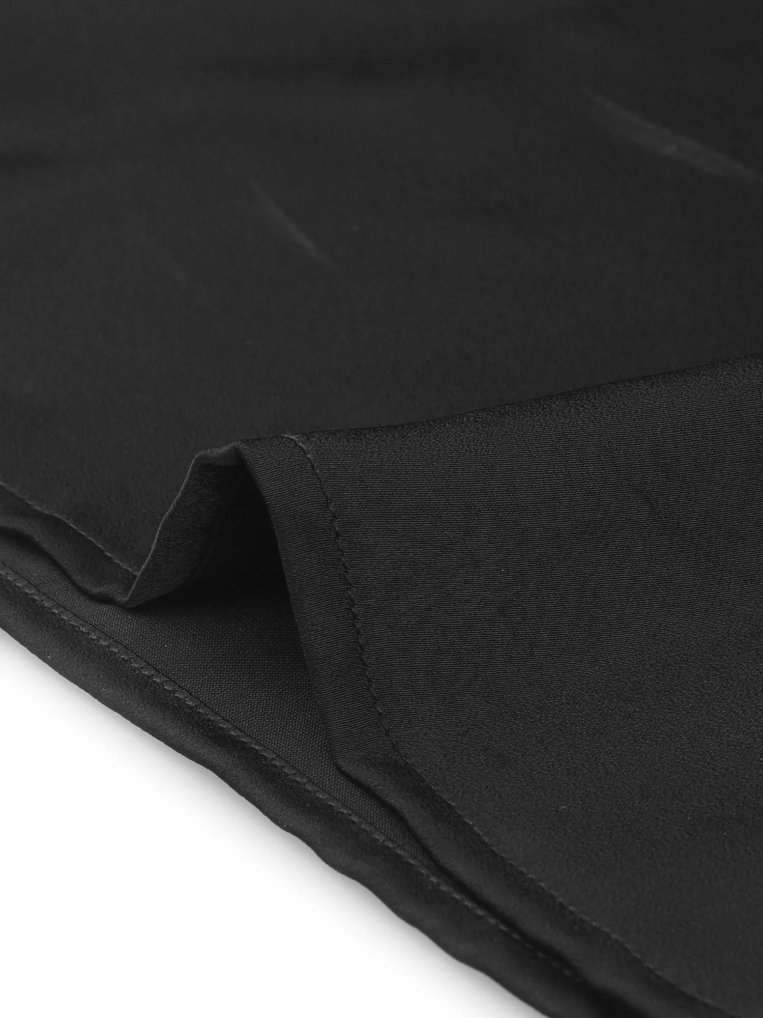 Sleeveless V Neck Basic Cami Shirt Camisole Tank Tops sold by Allegra K product image thumbnail 5