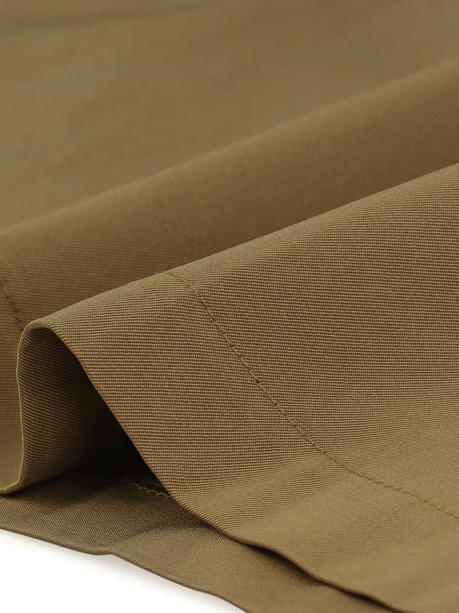 Y2K Zip High Waist Belted Pocketed Maxi Cargo A-Line Skirt sold by Allegra K product image thumbnail 5