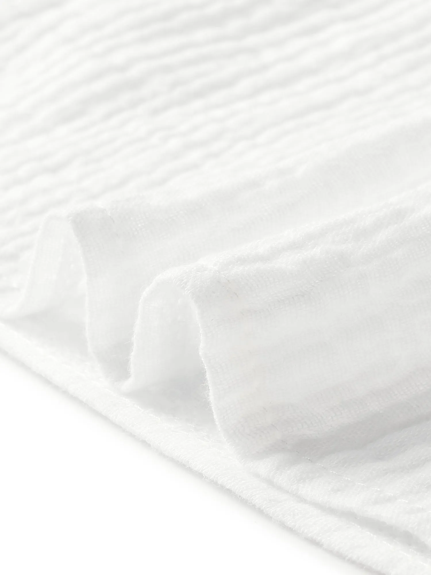 Button Up Textured Ruffle Sleeve Casual Blouse sold by Allegra K product image thumbnail 4