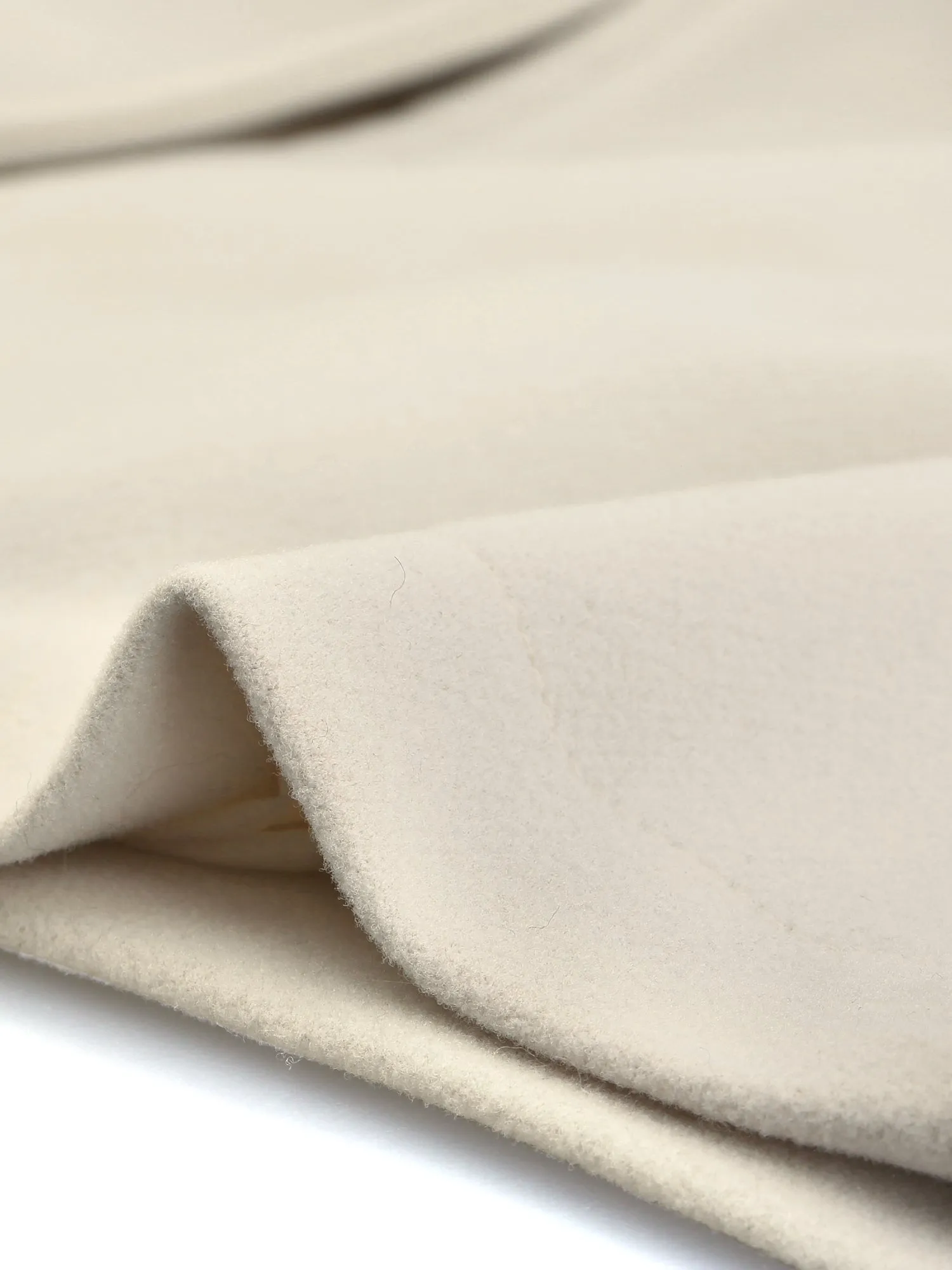 Elegant Overcoat Shawl Collar Single Winter Belted Long Coat sold by Allegra K product image thumbnail 5