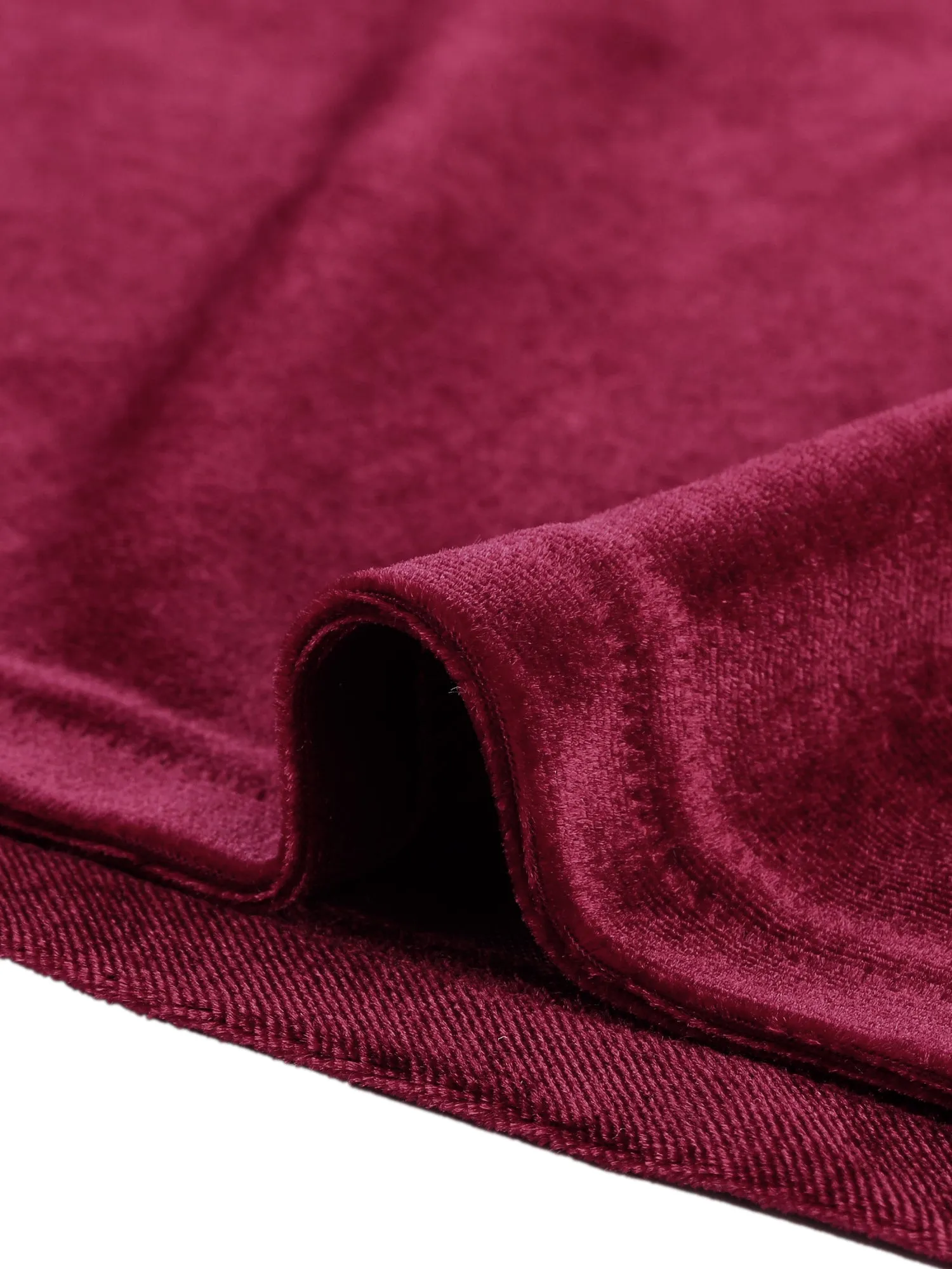 Velvet Cami Spaghetti Strap Halloween Party Bodycon Mini Dress sold by Allegra K product image thumbnail 5