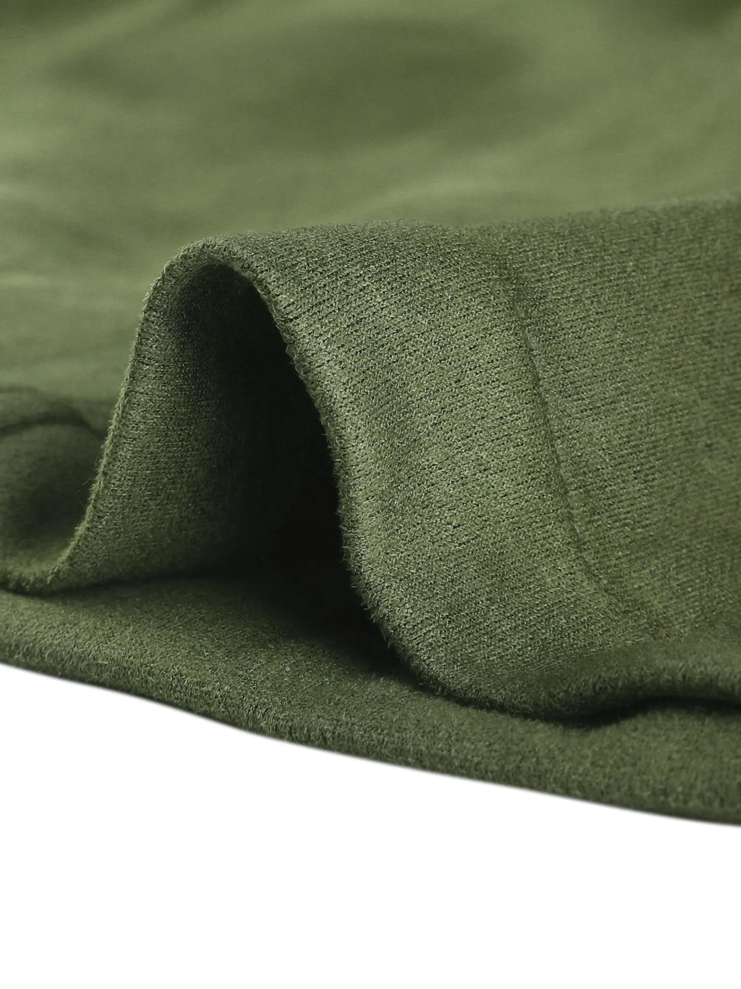 Heart Lace Trim Tie Waist Chiffon Midi Wrap Skirt sold by Allegra K product image thumbnail 5