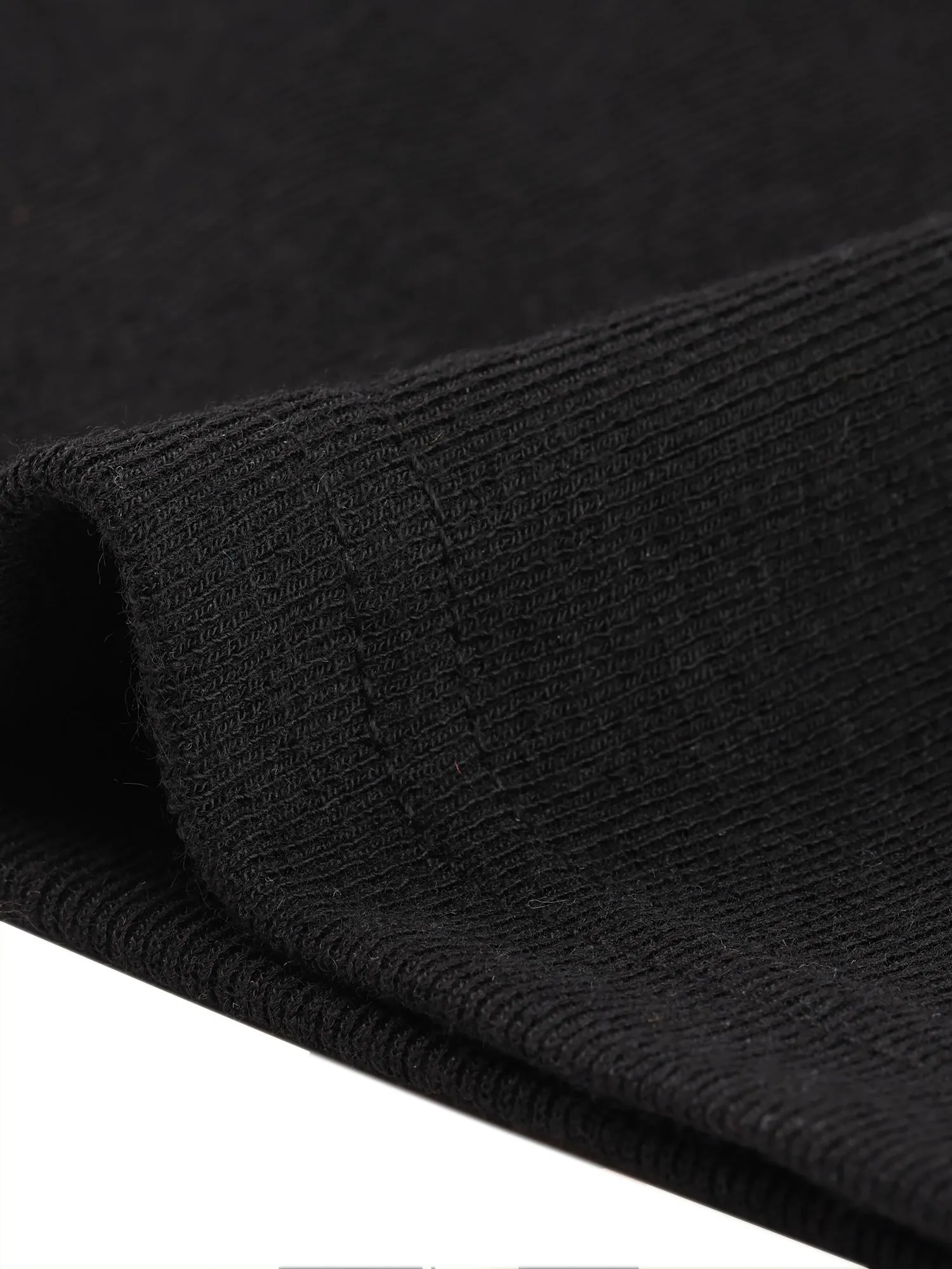 Suspender Velvet High Waist A-Line Overall Skirt sold by Allegra K product image thumbnail 4