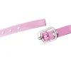 Women's Shoe Ankle Straps Transparent Anti-Slip Cross Over Buckle Shoelaces for Heels sold by Allegra K