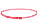 Women's Shoe Ankle Straps Transparent Anti-Slip Cross Over Buckle Shoelaces for Heels sold by Allegra K