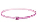 Women's Shoe Ankle Straps Transparent Anti-Slip Cross Over Buckle Shoelaces for Heels sold by Allegra K