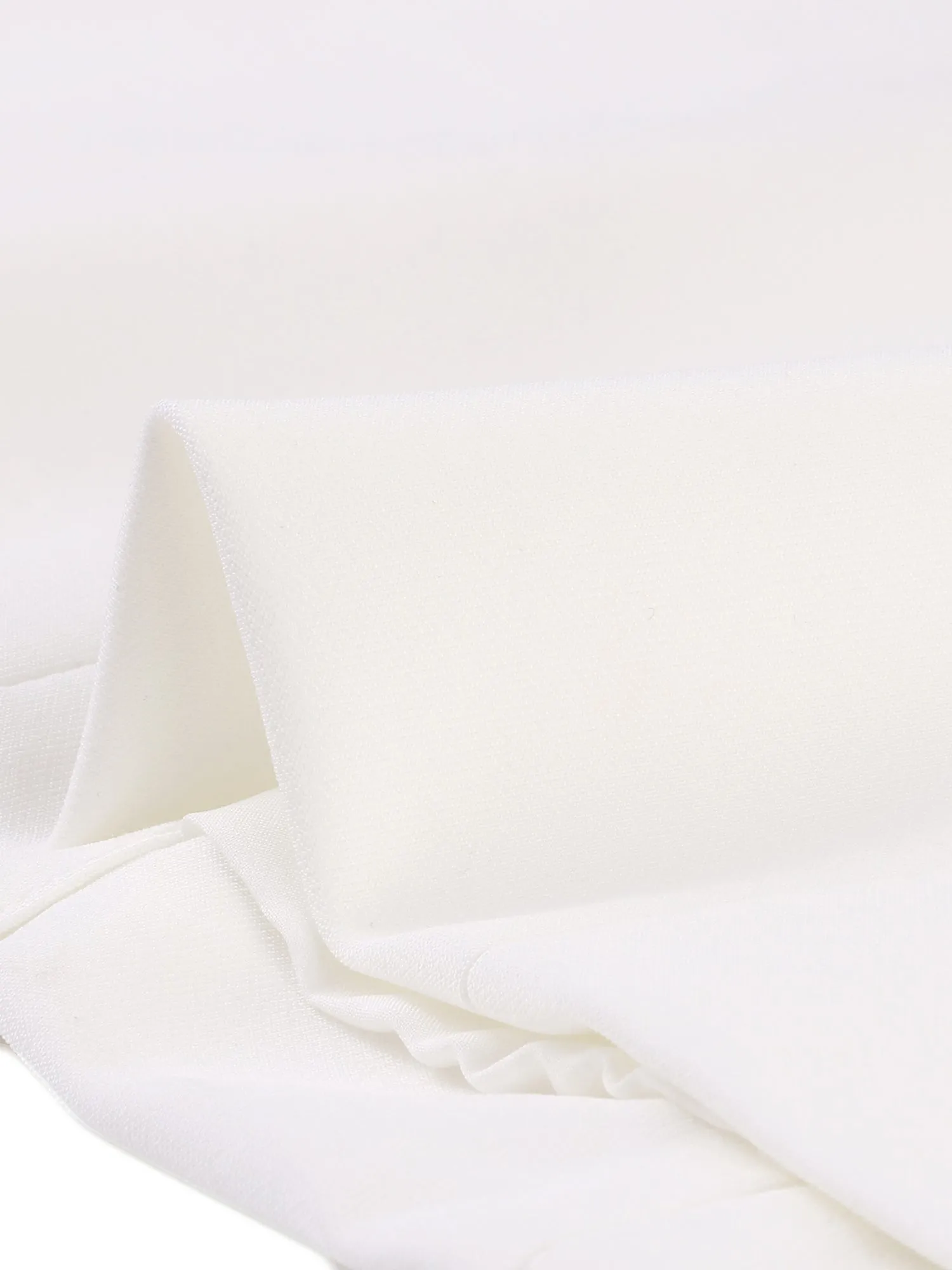 Work Office Short Sleeve One Button Casual Jacket Blazer sold by Allegra K product image thumbnail 5