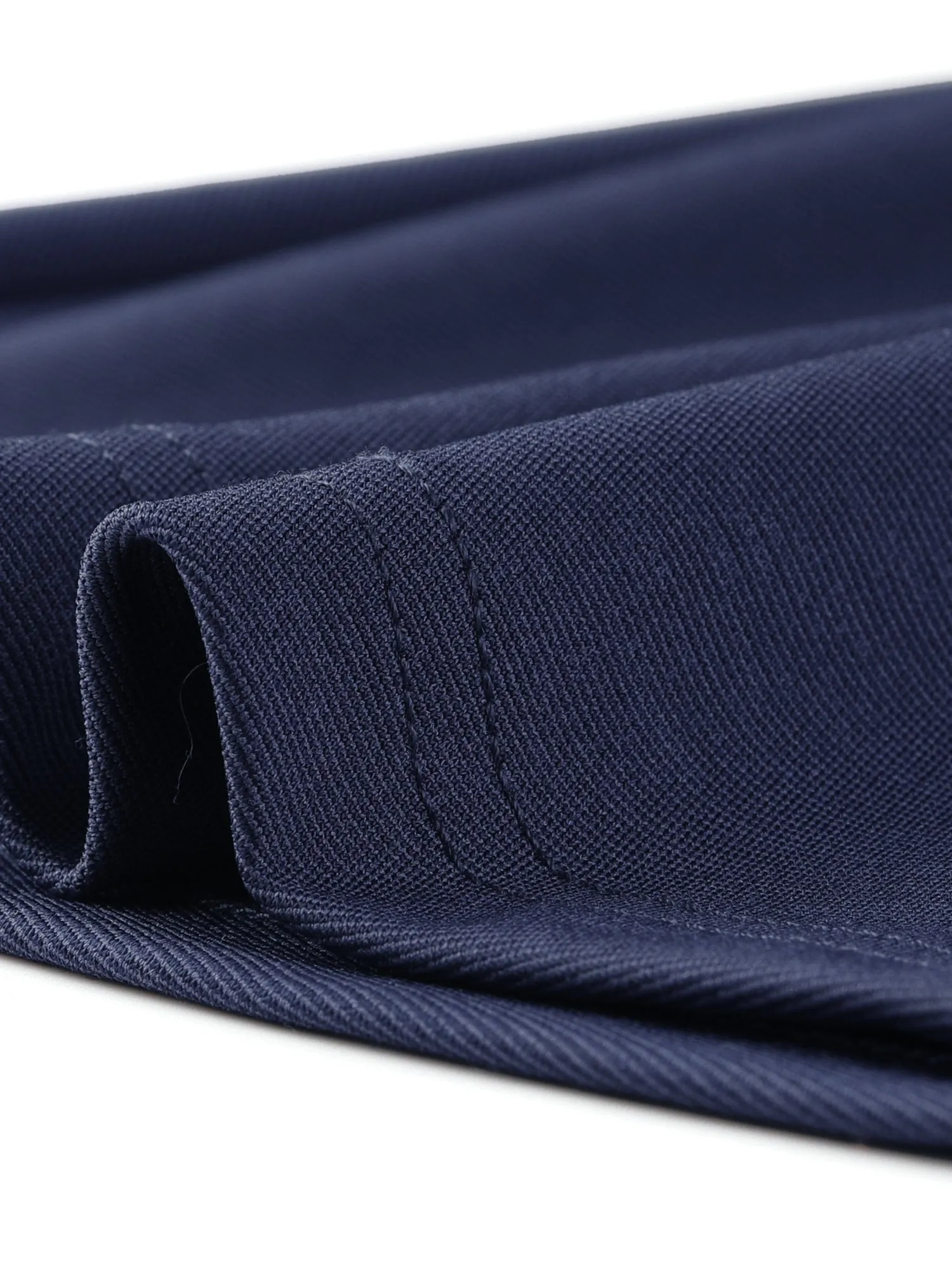 Contrast Lace 3/4 Sleeve High Waist Office A-Line Dress sold by Allegra K product image thumbnail 4