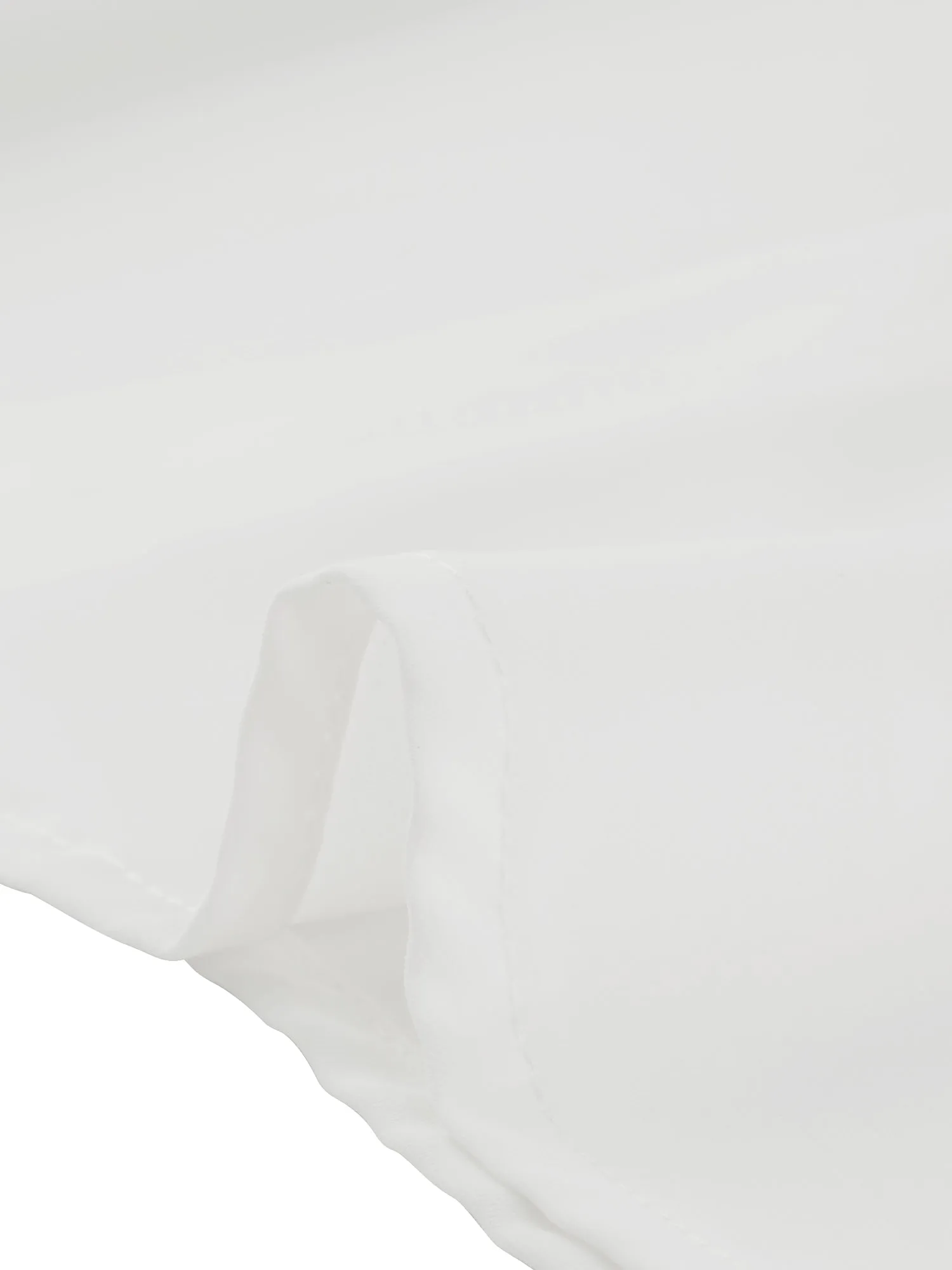 Elegant Contrast Faux Pocket Long Sleeve Button Down Work Shirt sold by Allegra K product image thumbnail 4