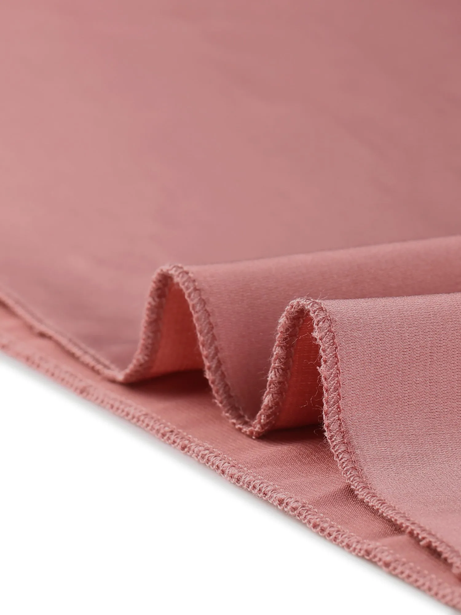 2 Pieces Satin Lace Trim Cami Tops with Shorts Sleepwear Pajama Lounge Set sold by Allegra K product image thumbnail 5