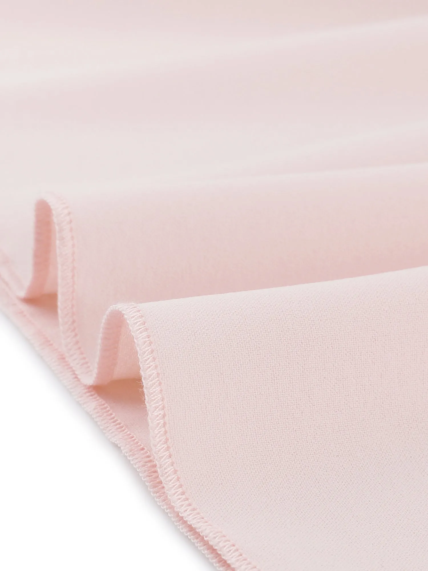 Short Sleeves Smocked Ruffled Tiered Hem Peasant Mini Dress sold by Allegra K product image thumbnail 4