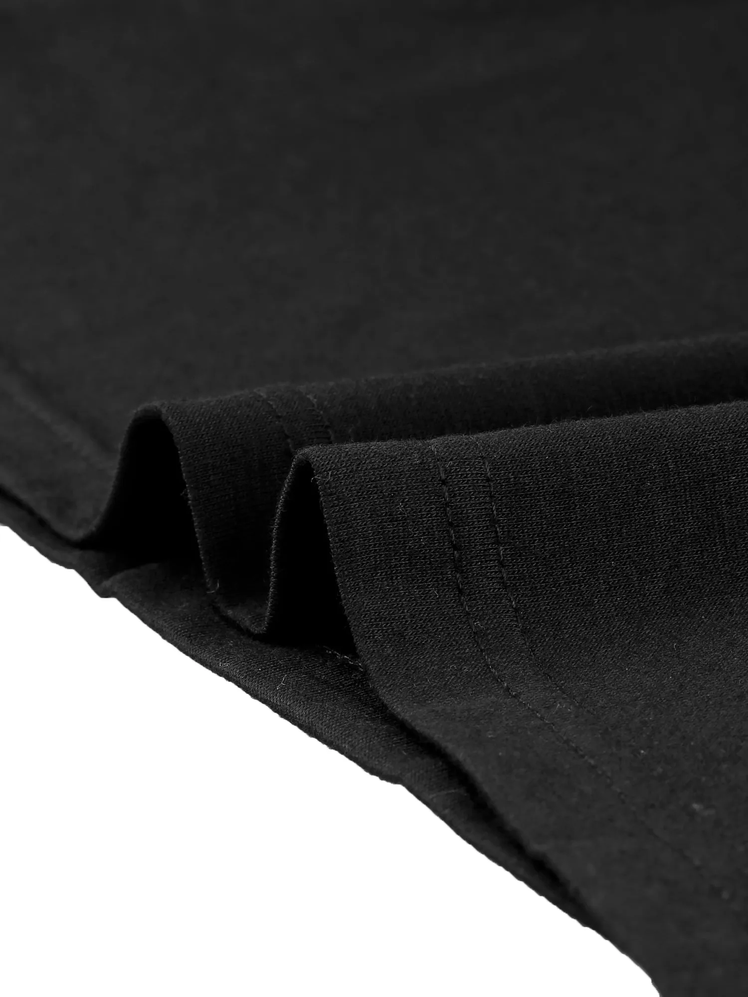 Women's Lace Short Sleeves Tops Casual V Neck Basic T-Shirt sold by Allegra K product image thumbnail 5