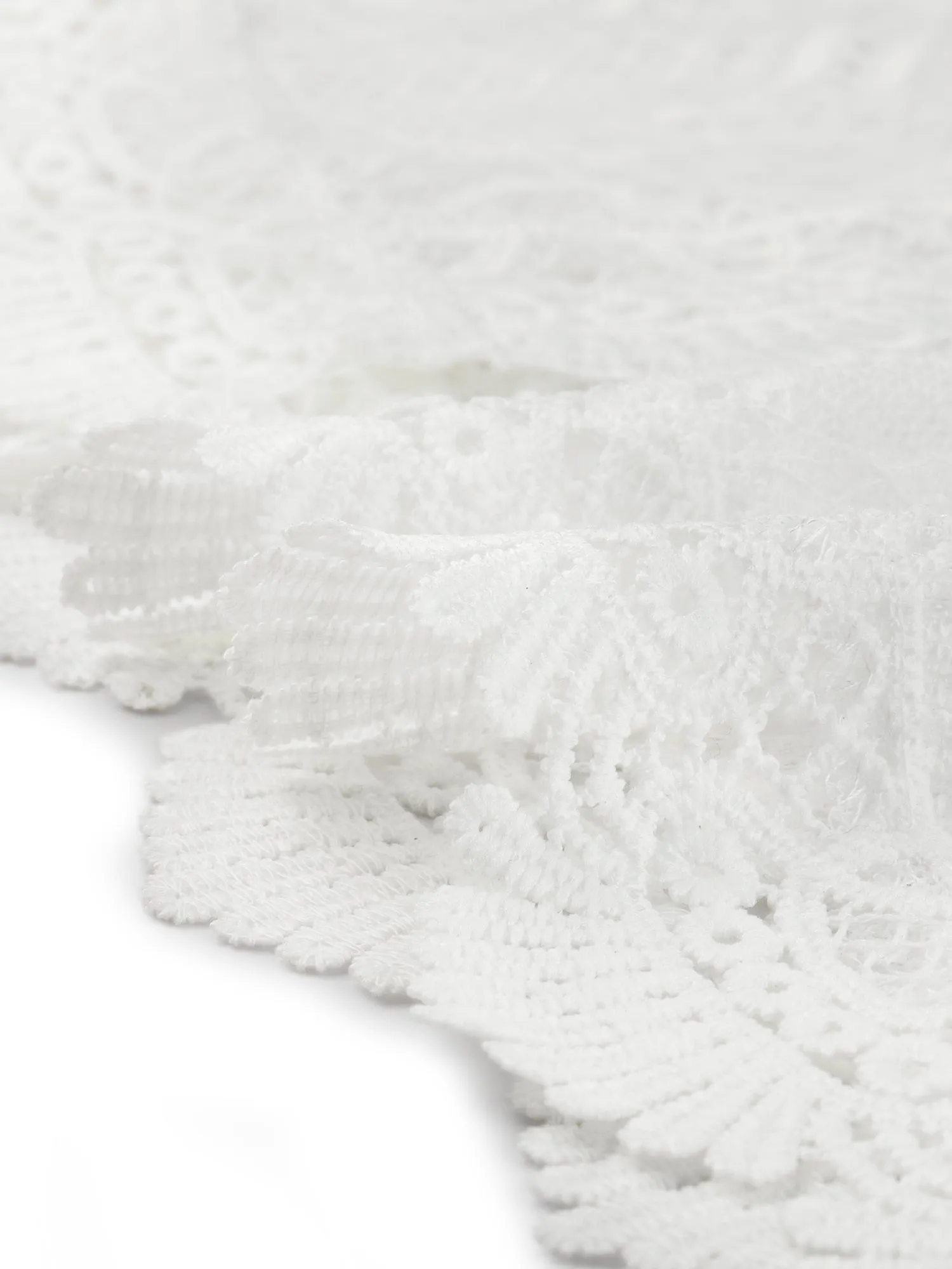 Cover Up Sexy Deep V Neck Loose Fit Beach Blouse Beachwear sold by Allegra K product image thumbnail 5