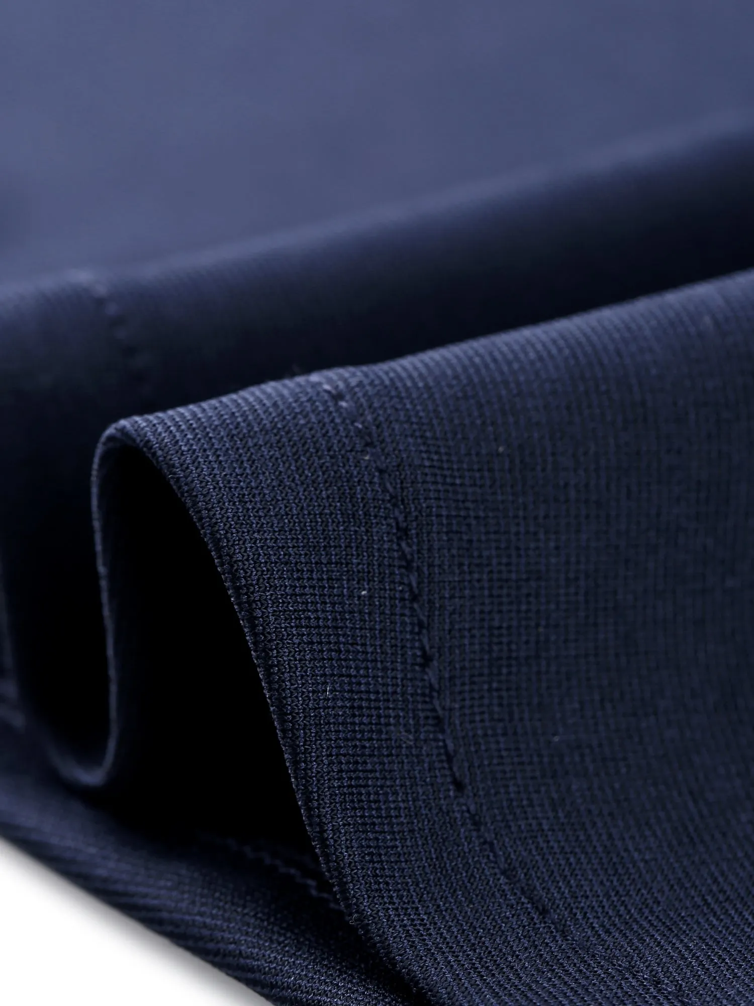 High Waist Elegant Button Decor Stretch Mermaid Midi Skirt sold by Allegra K product image thumbnail 5