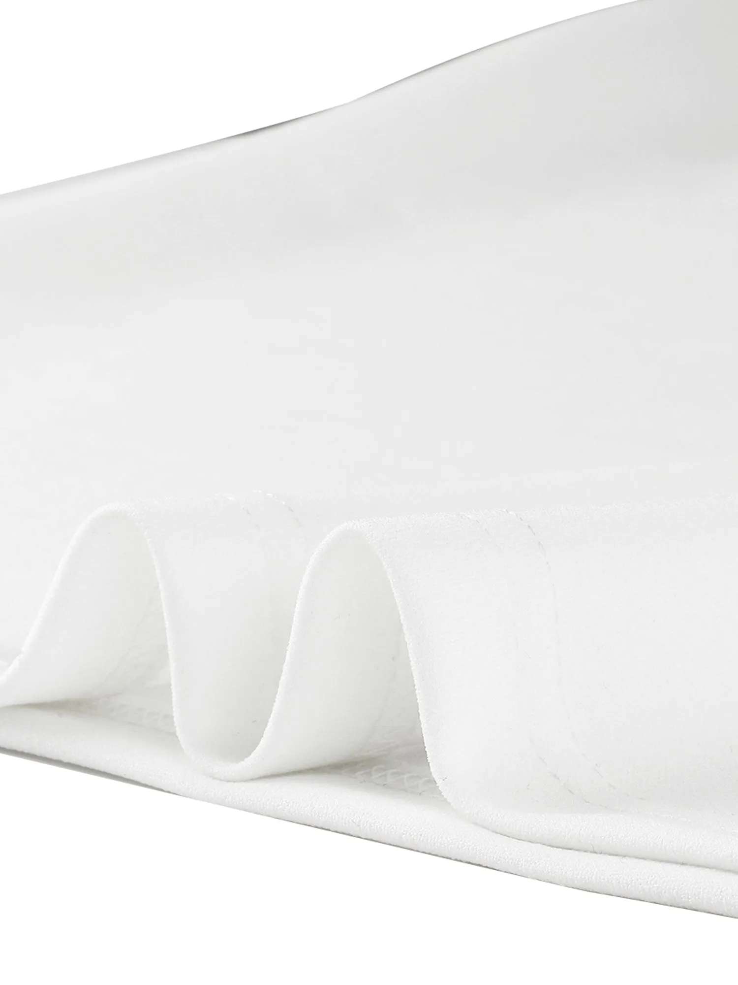 V Neck Polo Shirt Summer Casual Collared Short Sleeve Blouse Top sold by Allegra K product image thumbnail 5