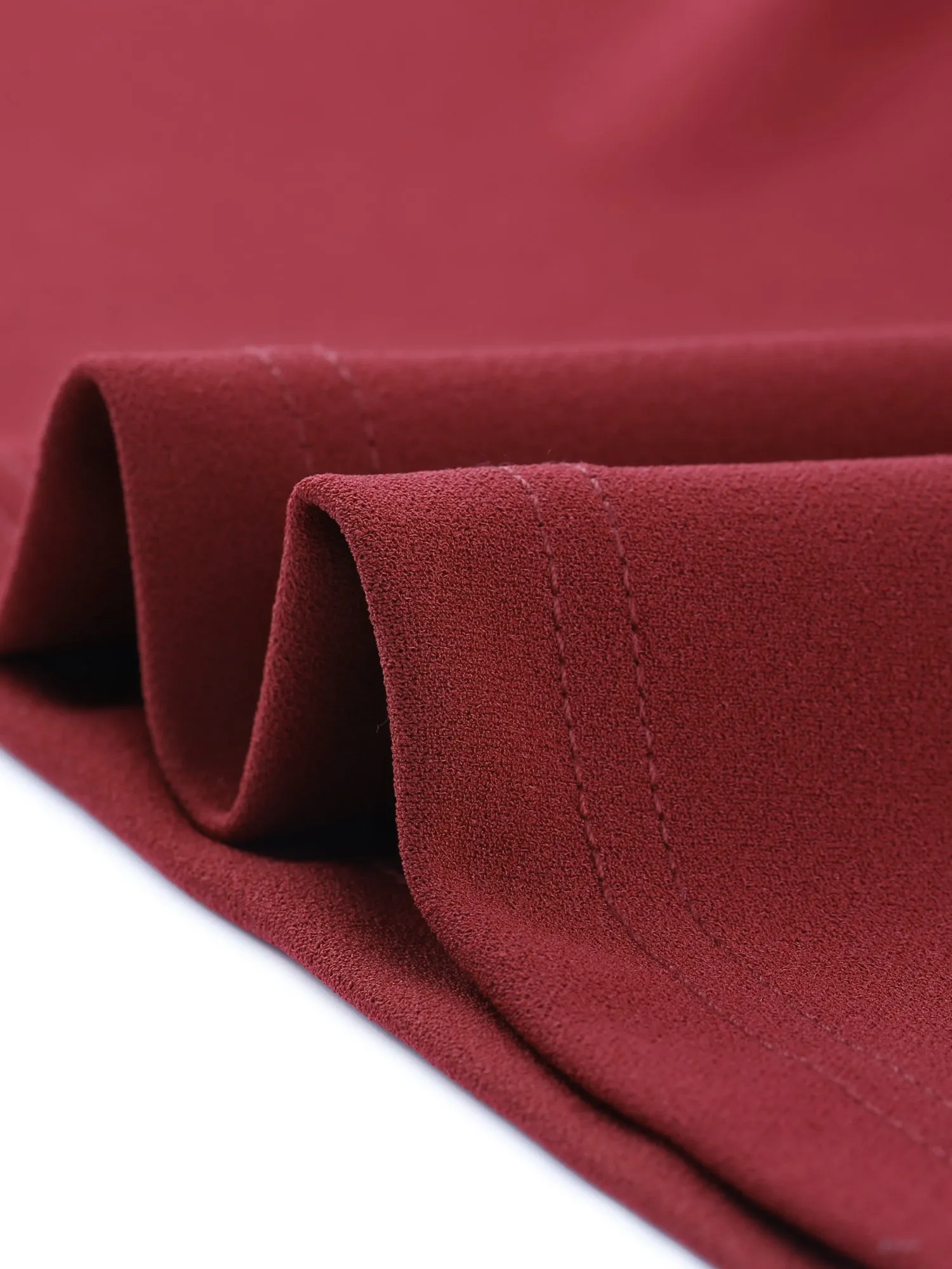 Club Party Lace Up Sleeveless Sweetheart Neck Gothic Vintage Dress sold by Allegra K product image thumbnail 5