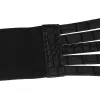 Elastic Wide Waist Belt Vintage Stretchy Belts for Dress sold by Allegra K