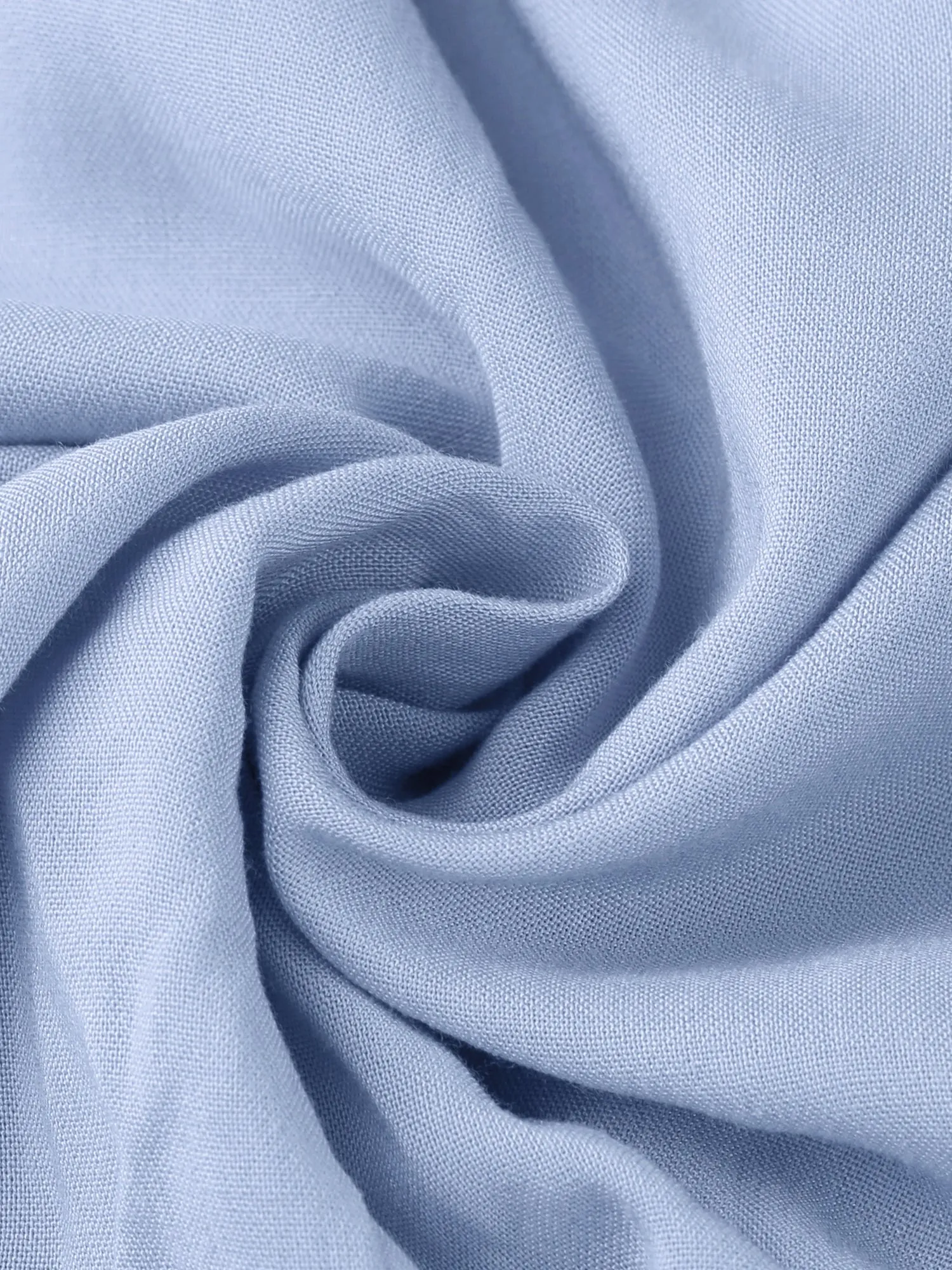 Elegant Midi Short Sleeve Tiered Square Neck Long Dress sold by Allegra K product image thumbnail 4