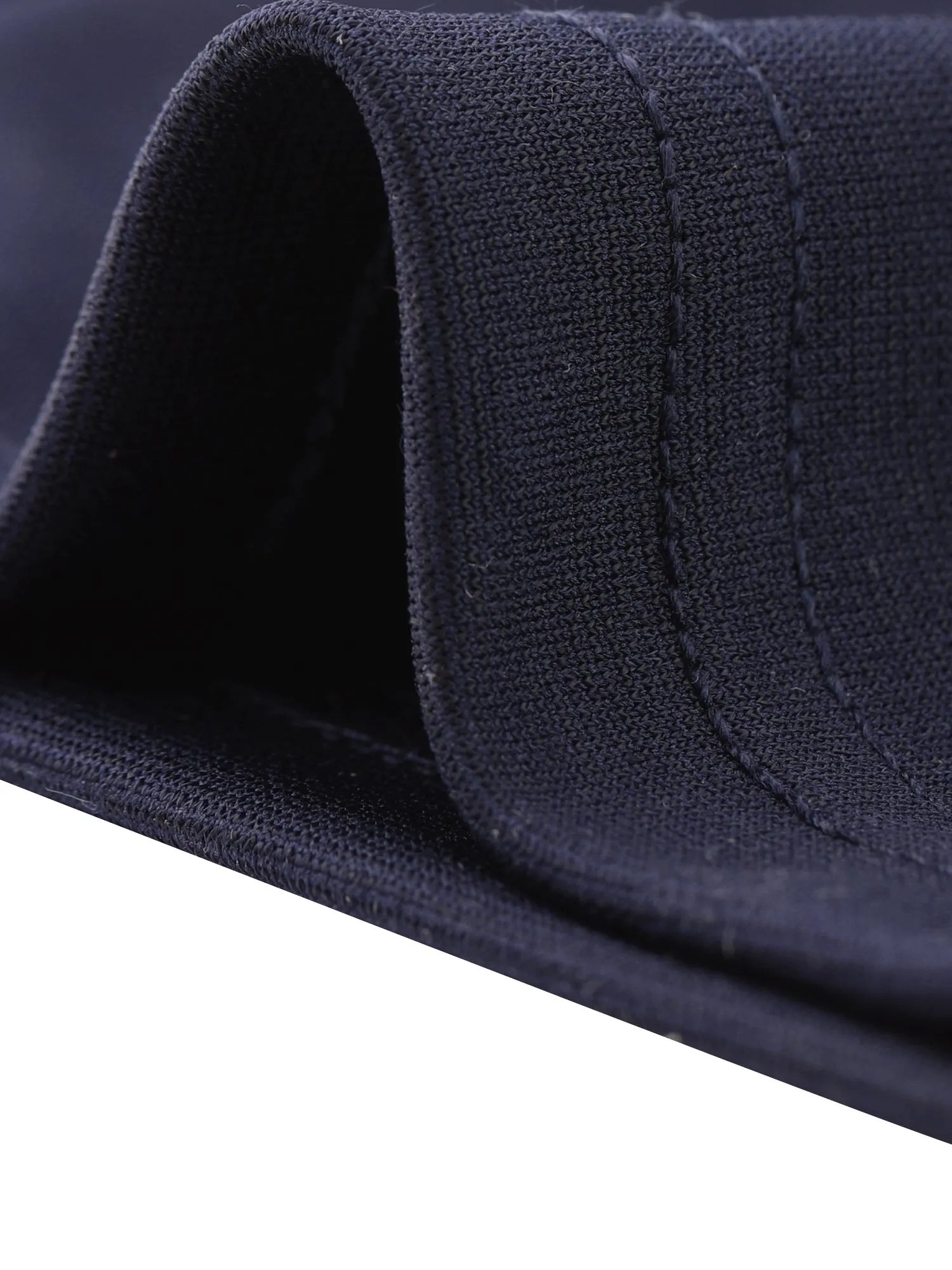 Cocktail Evening Gowns Half Sleeve V Neck Knee Length Dress sold by Allegra K product image thumbnail 4