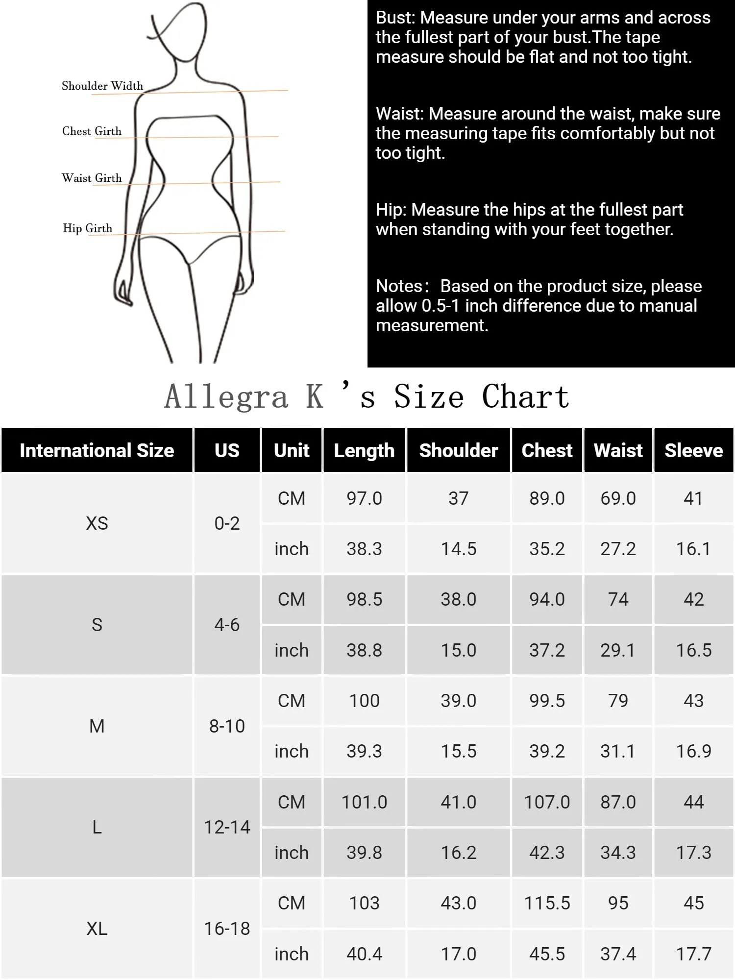 Cocktail Evening Gowns Half Sleeve V Neck Knee Length Dress sold by Allegra K product image thumbnail 5