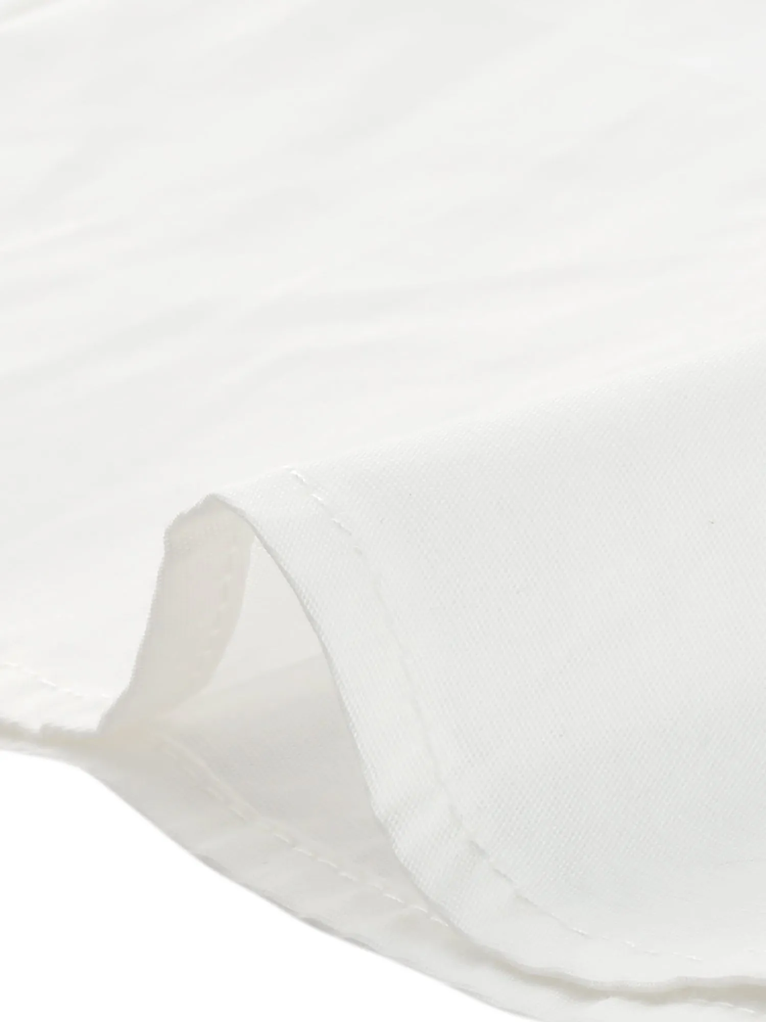 Peter Pan Collar Top 3/4 Sleeve Elegant Button Down Work Shirt sold by Allegra K product image thumbnail 3