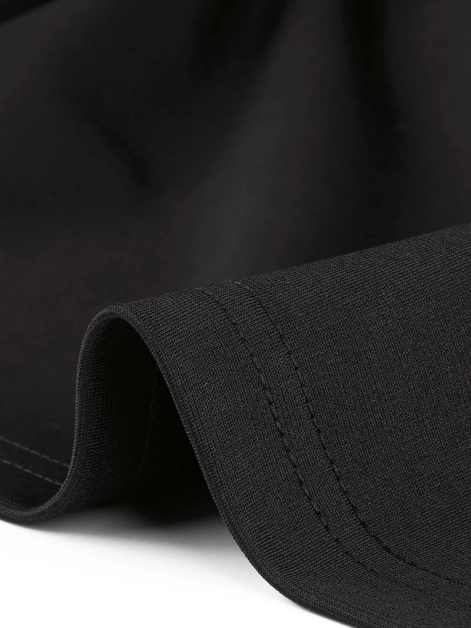 Elegant Bolero Evening Wedding Lapel Collar Shrugs Dress sold by Allegra K product image thumbnail 5