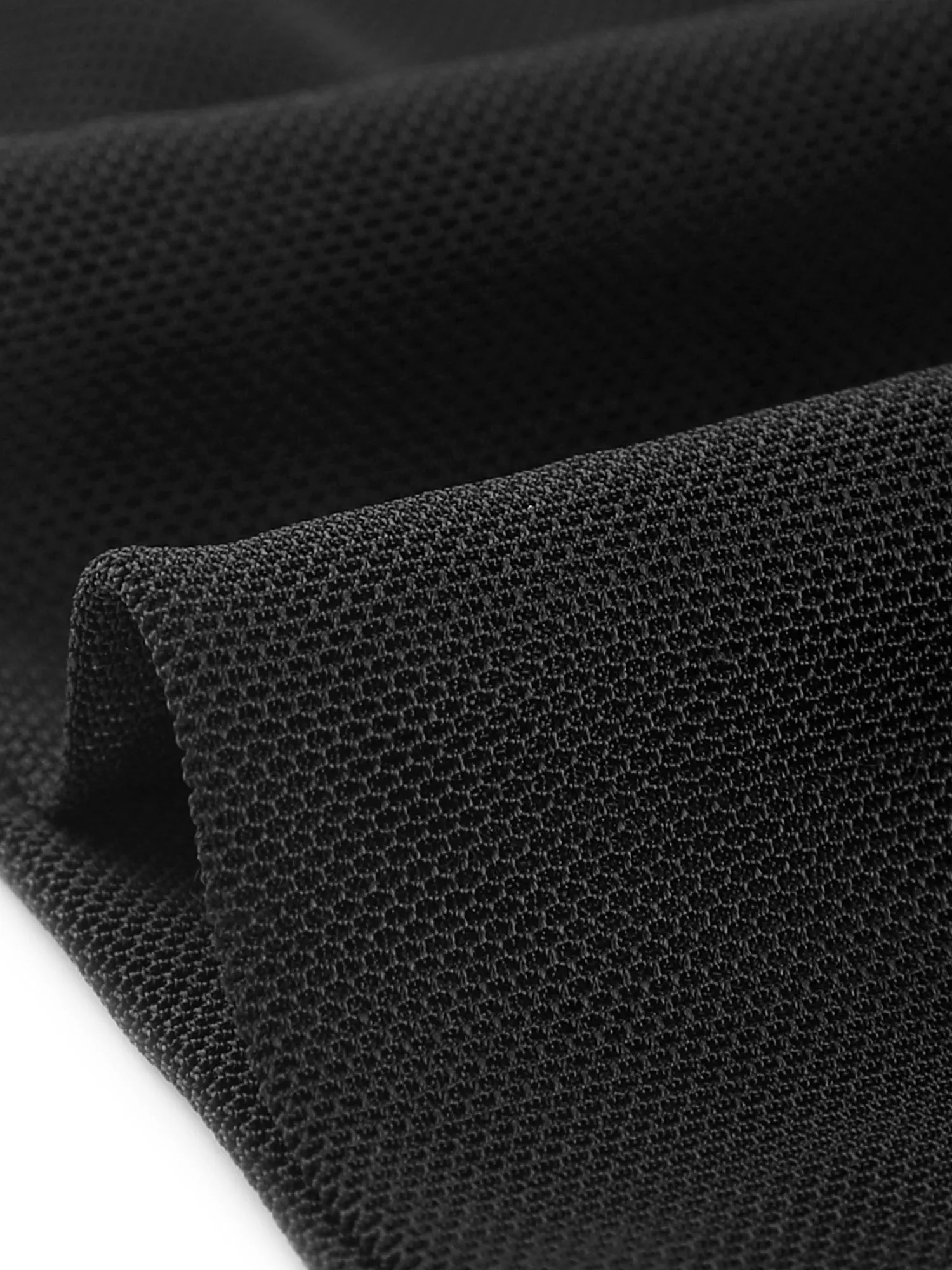 Chiffon 3/4 Sleeve Open Front Bolero Mesh Sheer Shrug sold by Allegra K product image thumbnail 5