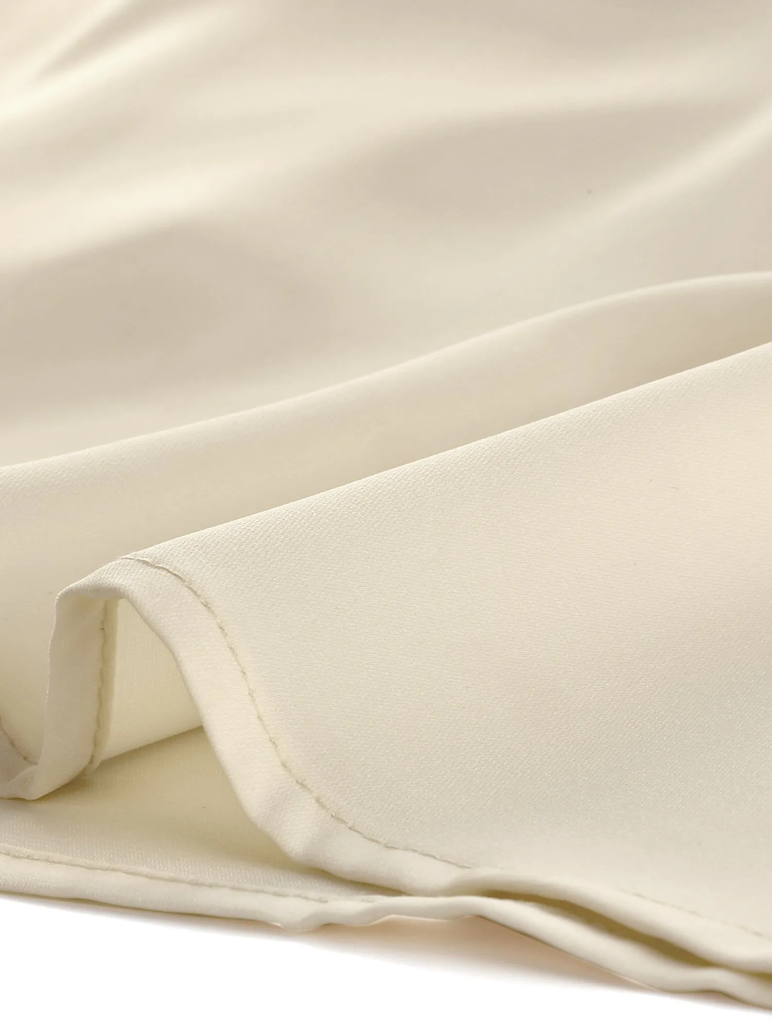 Elegant Lace Sheer See Through Top 3/4 Sleeve Office Blouse sold by Allegra K product image thumbnail 5