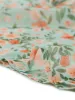 Floral Summer Tie Back Sweetheart Ruffle Layered Sleeveless Mini Dress Sundress sold by Allegra K