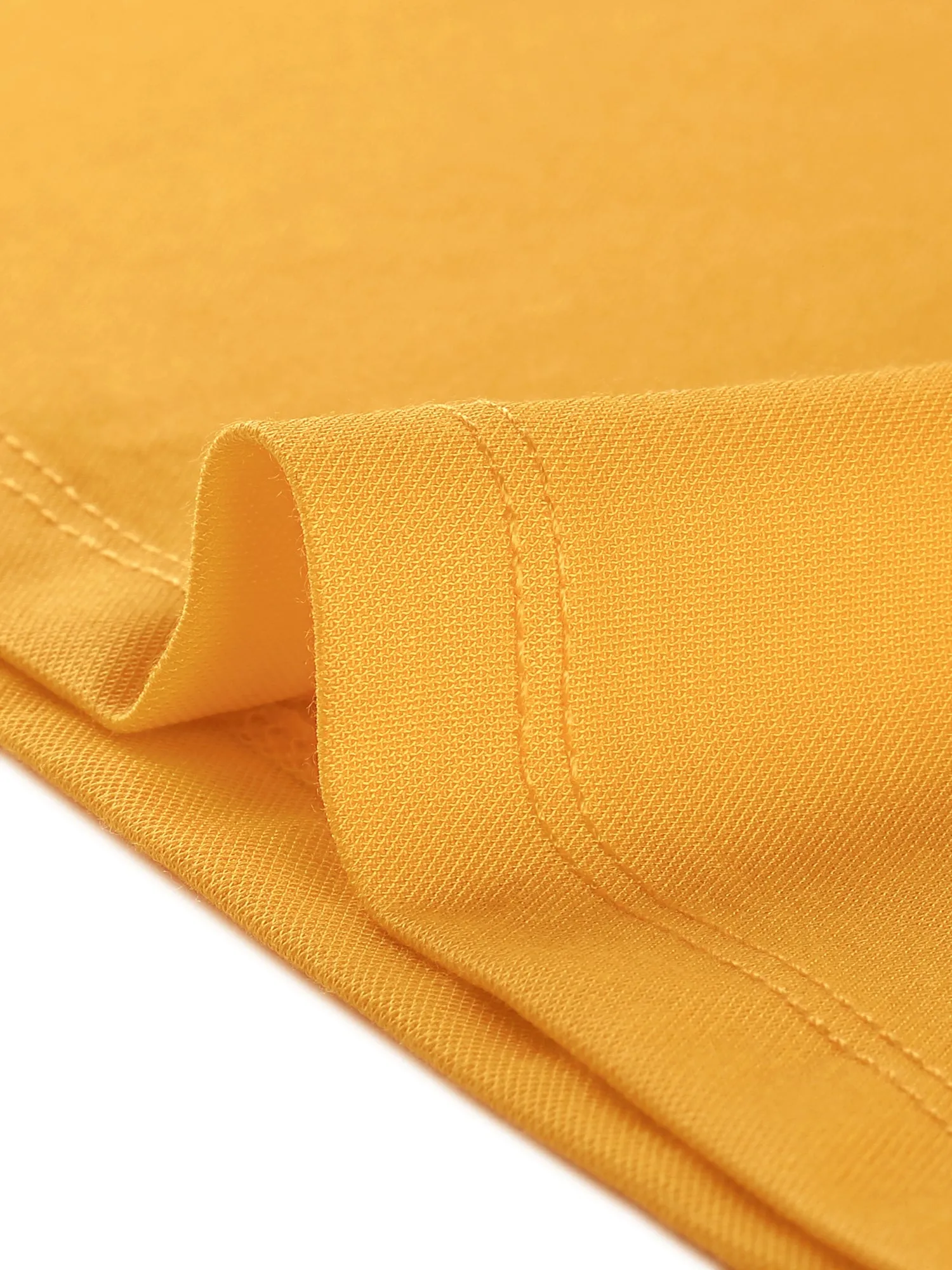 Peter Pan Collar Blouse Basic Knit T-Shirt Long Sleeve Shirt sold by Allegra K product image thumbnail 5