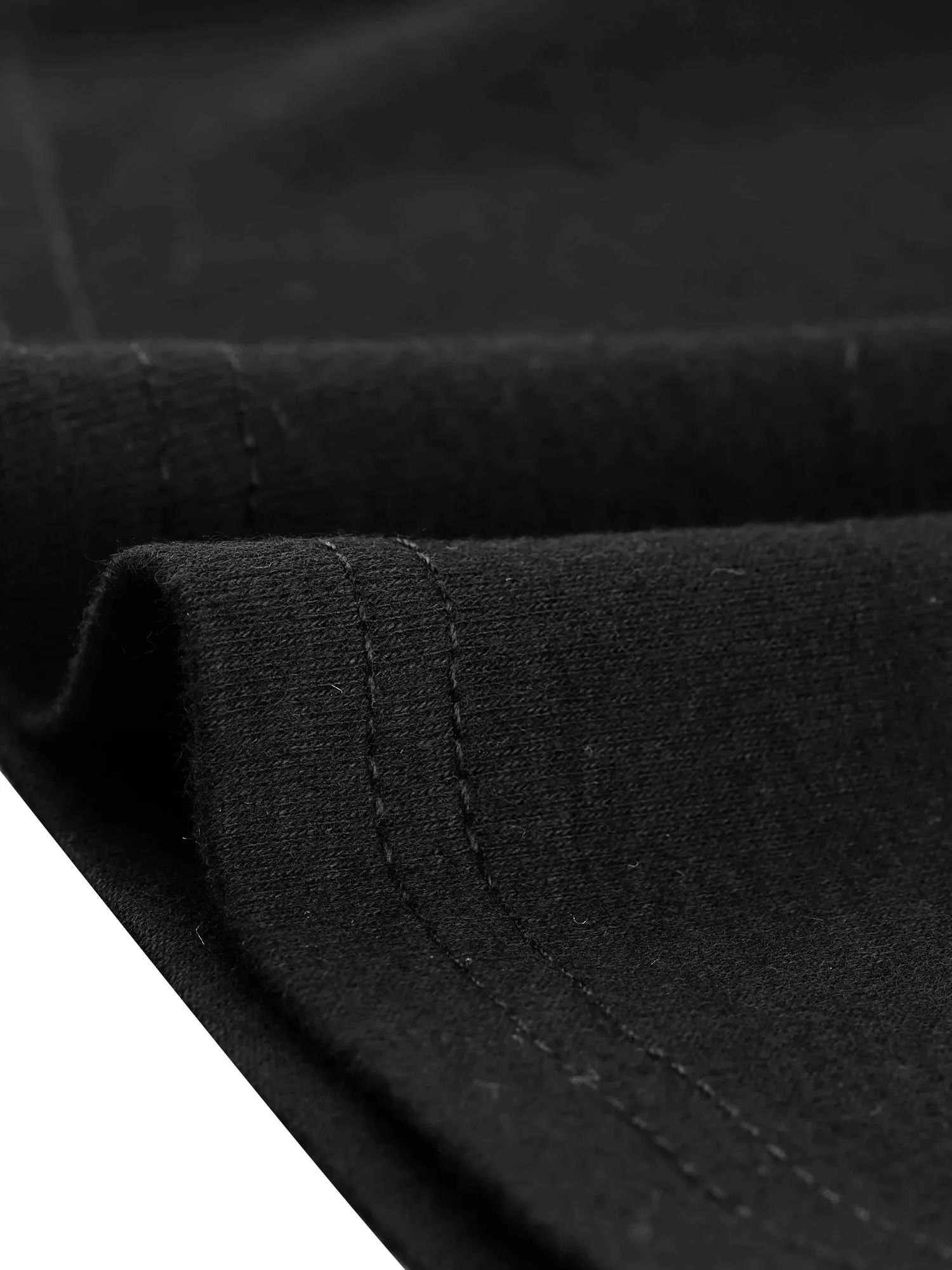 Ruched Halloween Sweetheart Neck Long Sleeve Peplum Blouse sold by Allegra K product image thumbnail 4