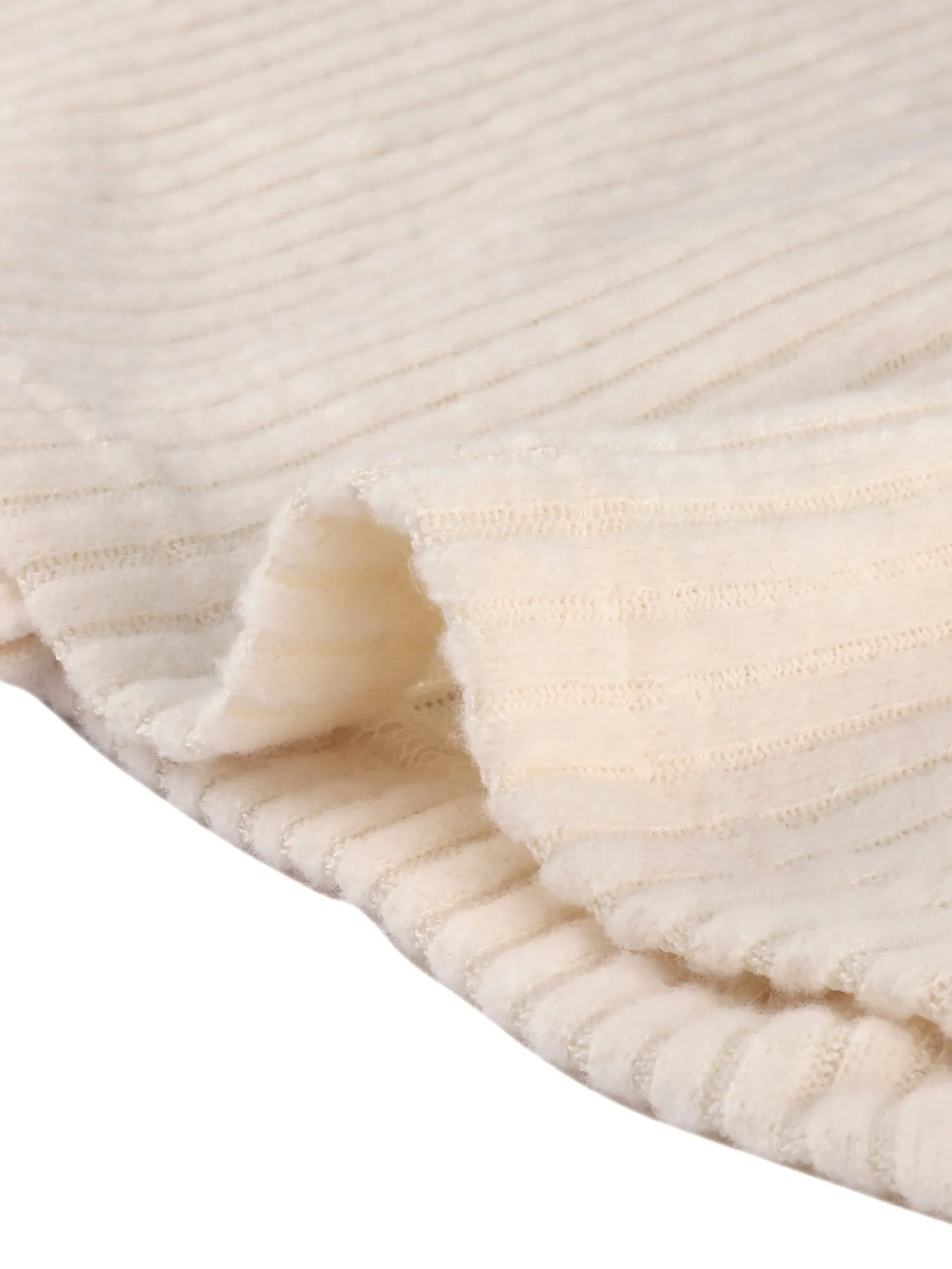 Knitted Textured Long Sleeves Button Down Shirts sold by Allegra K product image thumbnail 4