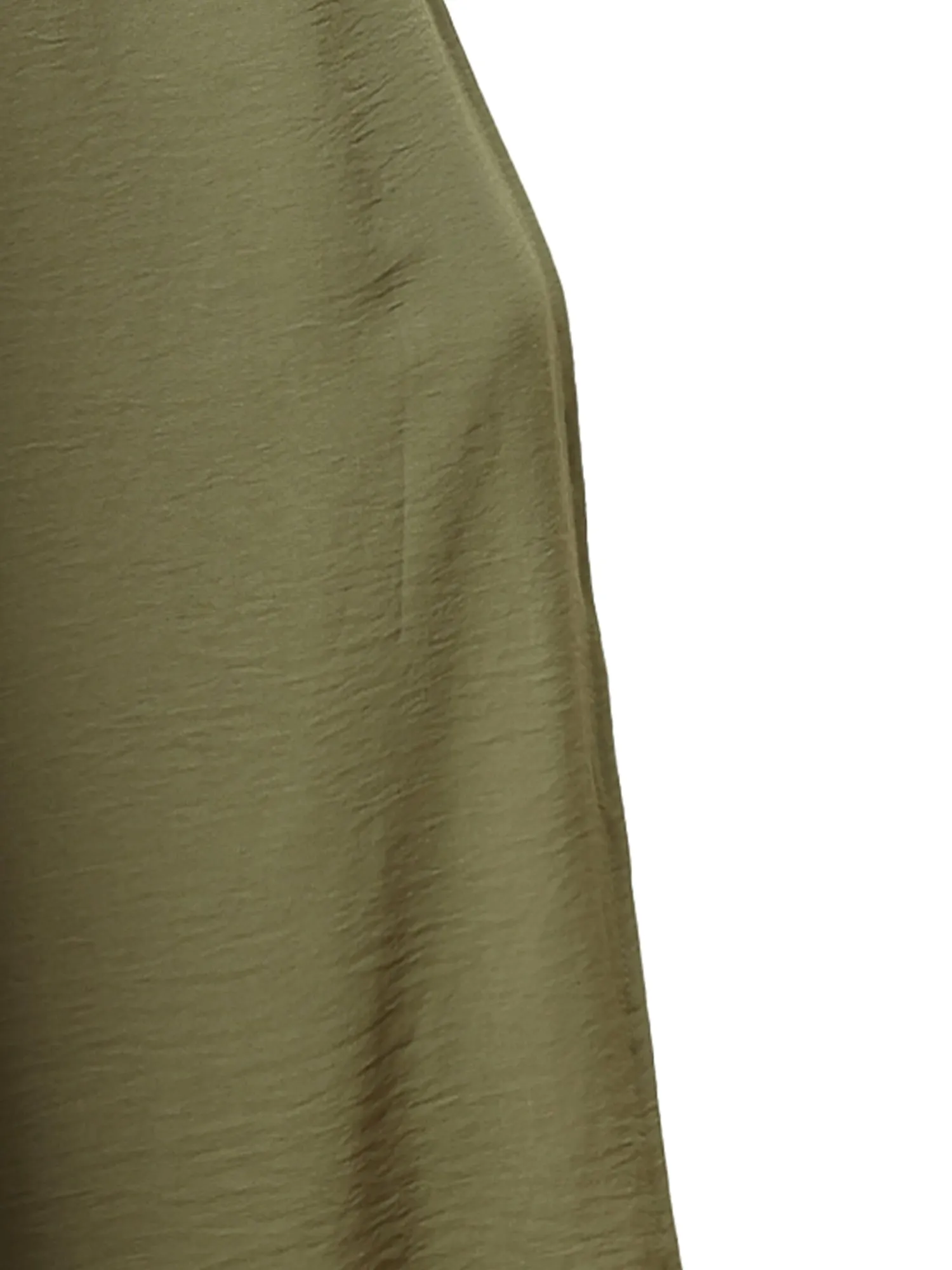 High Slit Hem High Waist Casual Wide Leg Long Palazzo Pants sold by Allegra K product image thumbnail 4