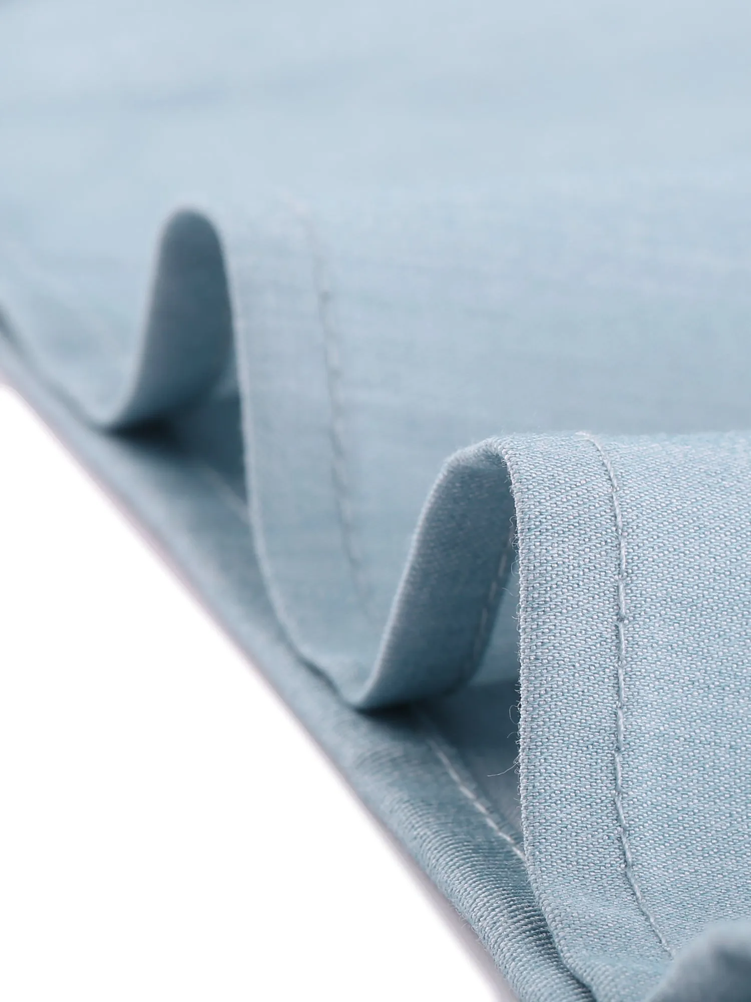 Sleeveless Work Summer Casual Collared Tank Top Button Down Shirt sold by Allegra K product image thumbnail 4