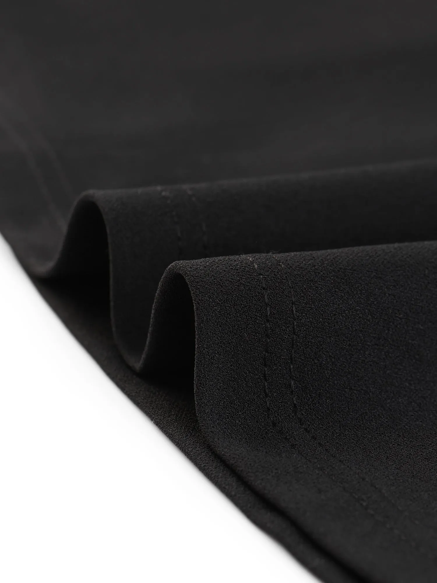 Sleeveless Boat Neck High Waisted A-Line Midi Dress sold by Allegra K product image thumbnail 5