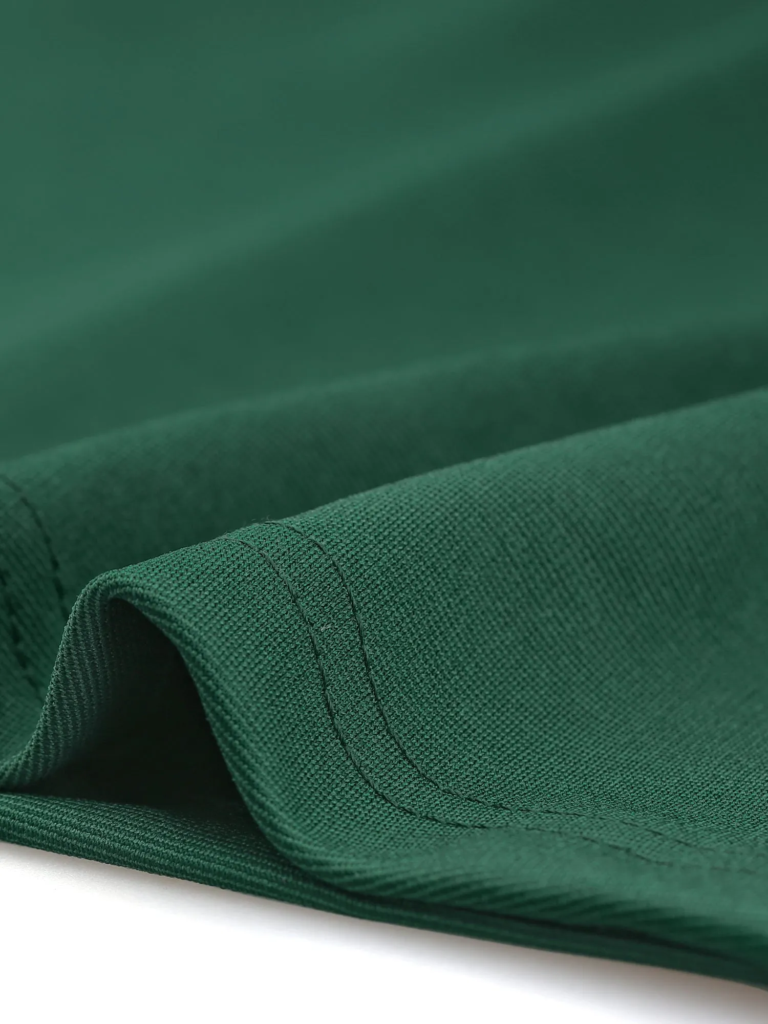 Retro Sweetheart Neck 1950s Retro Cocktail A-Line Dress sold by Allegra K product image thumbnail 4