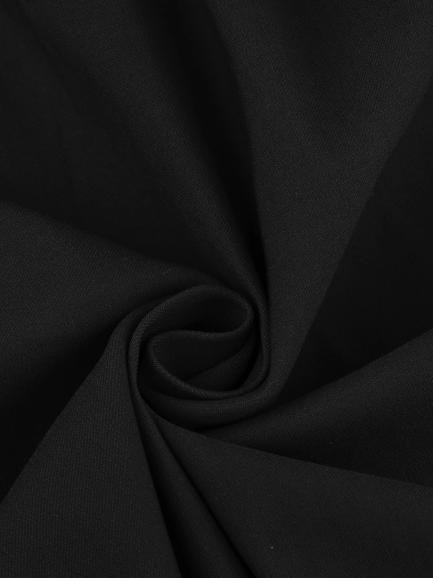 Sleeveless Square Neck High Waist Mini Puff Flare Dress sold by Allegra K product image thumbnail 4