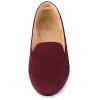 Women's Round Toe Slip on Ballet Flats Shoes sold by Allegra K